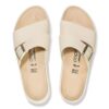 Almina Natural Leather