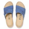Almina Nubuk Leather