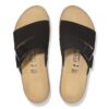 Almina Nubuk Leather