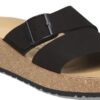 Almina Nubuk Leather