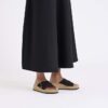 Almina Nubuk Leather