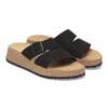 Almina Nubuk Leather