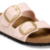 Arizona Big Buckle Birko-Flor Nubuk