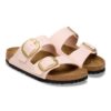 Arizona Big Buckle Birko-Flor Nubuk