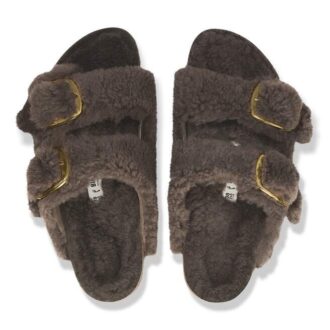 Arizona Big Buckle Fur