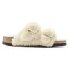 Arizona Big Buckle Fur