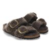 Arizona Big Buckle Fur