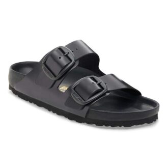 Arizona Big Buckle Natural Leather