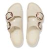 Arizona Big Buckle Natural Leather Patent