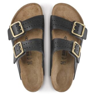 Arizona Bold Natural Leather