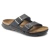 Arizona Crosstown Men Waxy Leather