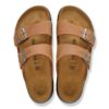 Arizona Crosstown Men Waxy Leather