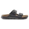 Arizona Crosstown Men Waxy Leather
