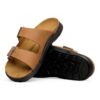 Arizona Crosstown Men Waxy Leather