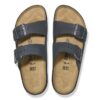 Arizona Crosstown Waxy Leather