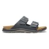 Arizona Crosstown Waxy Leather