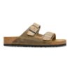 Arizona Mixed Leather