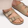 Arizona Mixed Leather