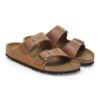 Arizona Natural Leather Oiled