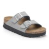 Arizona Pap Flex Platform Birko-Flor