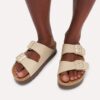 Arizona Pap Flex Platform Birko-Flor