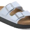 Arizona Pap Flex Platform Birko-Flor