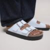 Arizona Pap Flex Platform Birko-Flor