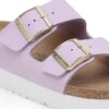 Arizona Pap Flex Platform Birko-Flor Nubuk