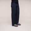 Arizona Pap Flex Platform Nubuk Leather