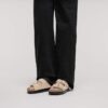 Arizona Pap Flex Platform Nubuk Leather