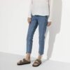 Arizona Platform Vegan Birko-Flor Nubuk