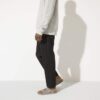 Arizona Soft Footbed Suede Leather