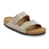 Arizona Suede Leather