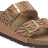 Arizona Synthetics Pecan