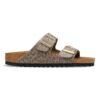 Arizona Synthetics Syn Leo Grey Taupe