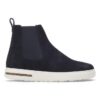 Bend Chelsea Suede Leather