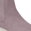 Bend Chelsea Suede Leather