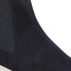 Bend Chelsea Suede Leather