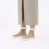Bend Chelsea Suede Leather