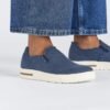 Bend Decon Slip on Textile