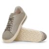 Bend Low Decon Mixed Leather