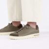 Bend Low Decon Mixed Leather