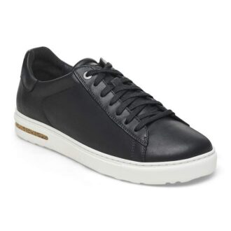 Bend Low Natural Leather