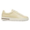Bend Low Natural Leather