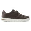 Bend Low Natural Leather