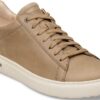 Bend Low Natural Leather