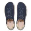 Bend Low Suede Leather