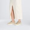 Bend Low Suede Leather