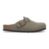 Boston Kids Bs Birko-Flor Nubuk