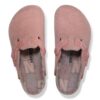 Boston Kids Bs Suede Leather